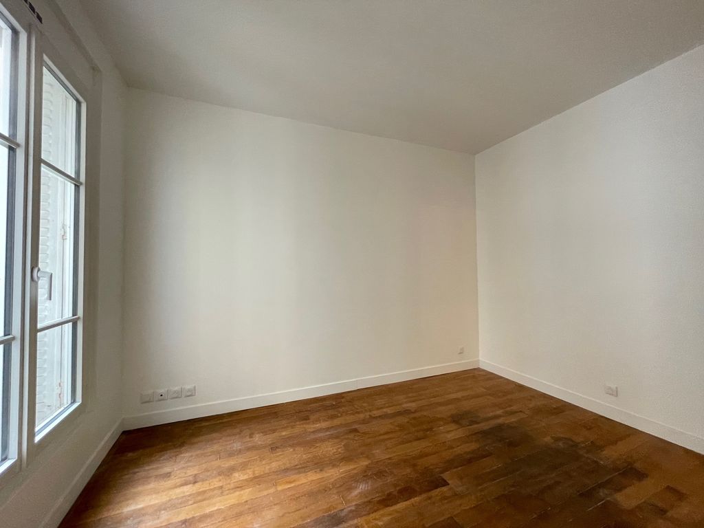 Achat appartement 1 pièce(s) Paris 18ème arrondissement