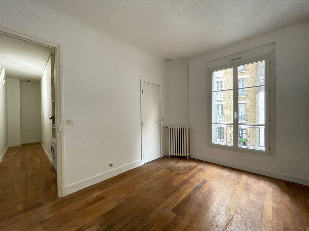 Achat appartement 1 pièce(s) Paris 18ème arrondissement