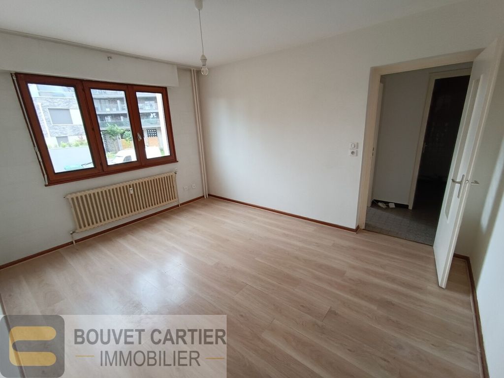 Achat appartement à vendre 2 pièces 42 m² - Ambilly