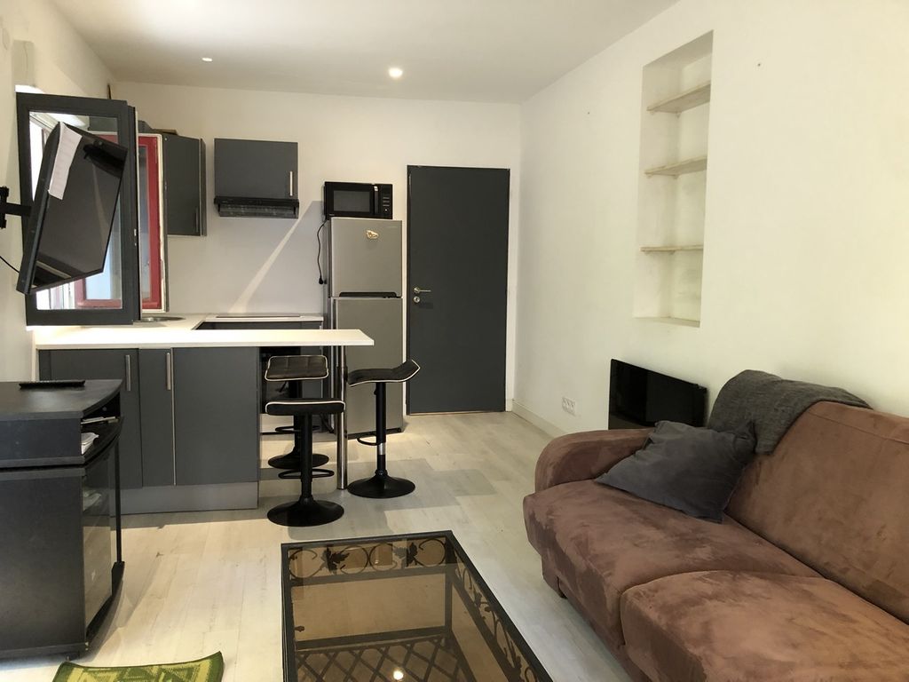 Achat appartement à vendre 2 pièces 34 m² - Guéthary