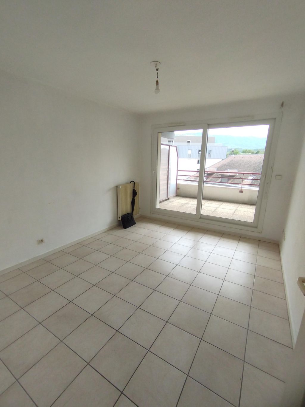 Achat studio à vendre 22 m² - Thonon-les-Bains