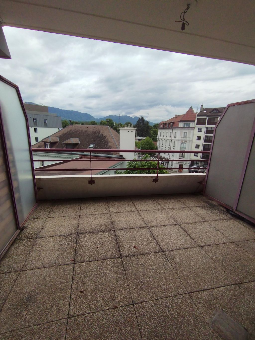 Achat appartement 1 pièce(s) Thonon-les-Bains