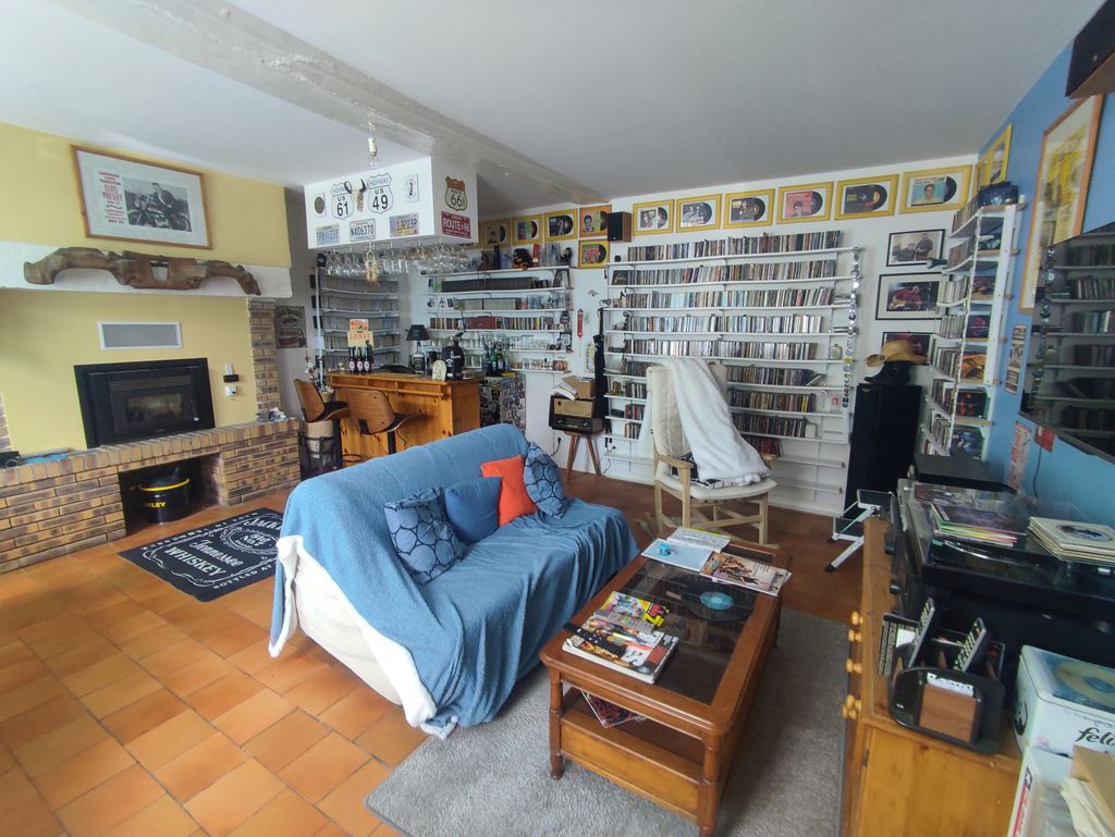 Achat maison 2 chambre(s) - Neuvillette-en-Charnie