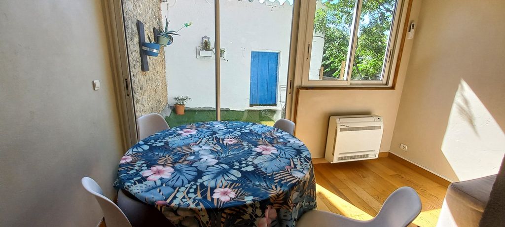 Achat maison 3 chambre(s) - Argelès-sur-Mer