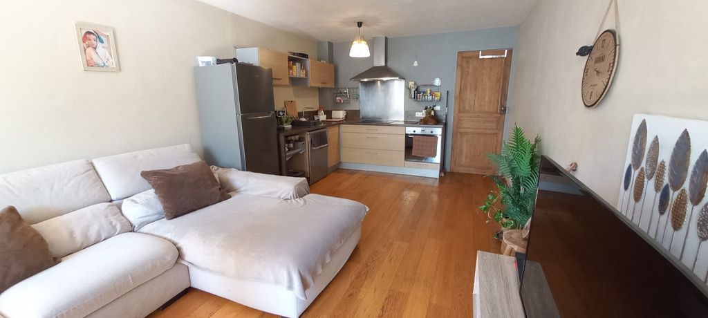 Achat maison à vendre 3 chambres 100 m² - Argelès-sur-Mer