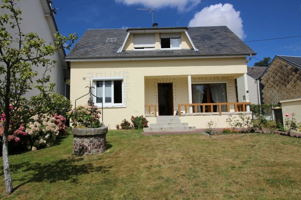 Achat maison à vendre 2 chambres 97 m² - Épouville