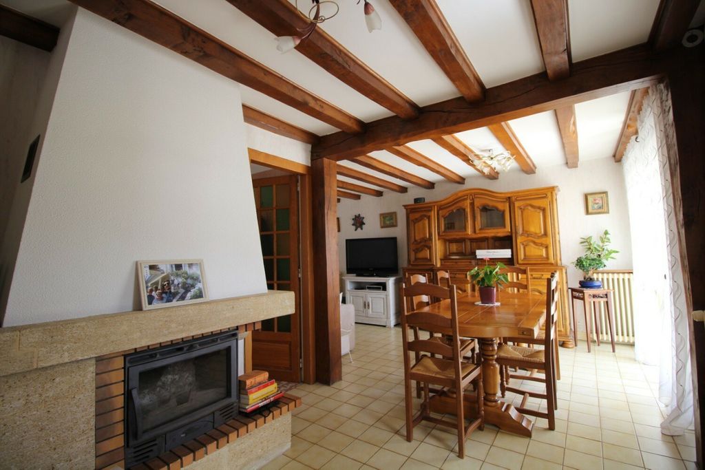 Achat maison 2 chambre(s) - Épouville