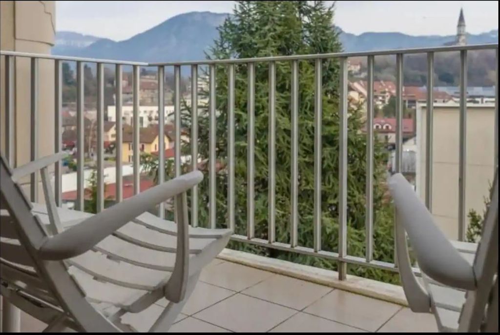 Achat appartement 1 pièce(s) Annecy