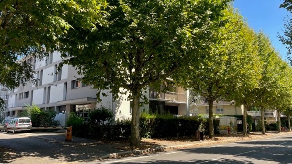 Achat appartement à vendre 2 pièces 42 m² - Annecy