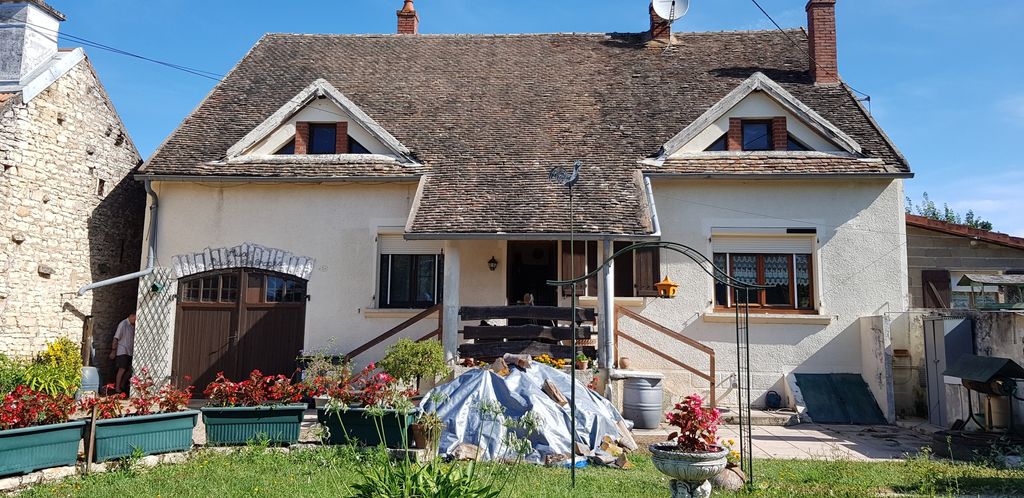 Achat maison 2 chambre(s) - Verdun-sur-le-Doubs