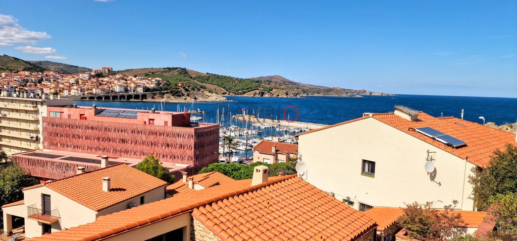 Achat maison à vendre 4 chambres 245 m² - Banyuls-sur-Mer