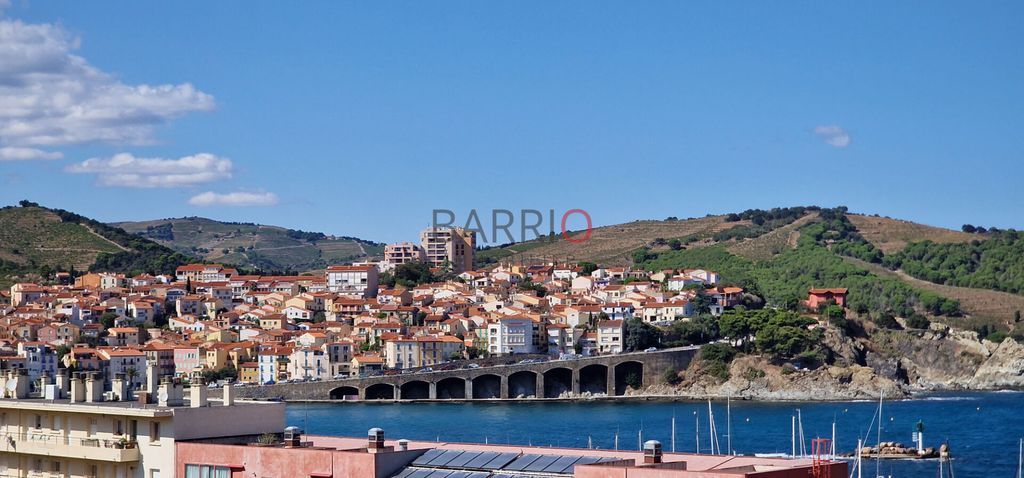 Achat maison 4 chambre(s) - Banyuls-sur-Mer