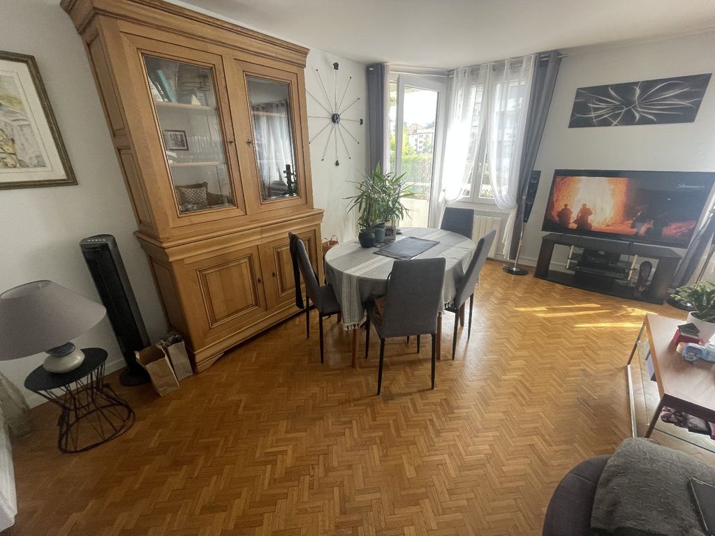 Achat appartement 3 pièce(s) Annecy