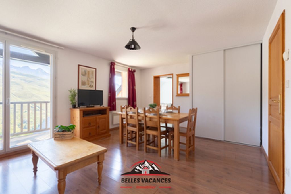 Achat appartement à vendre 3 pièces 52 m² - Germ