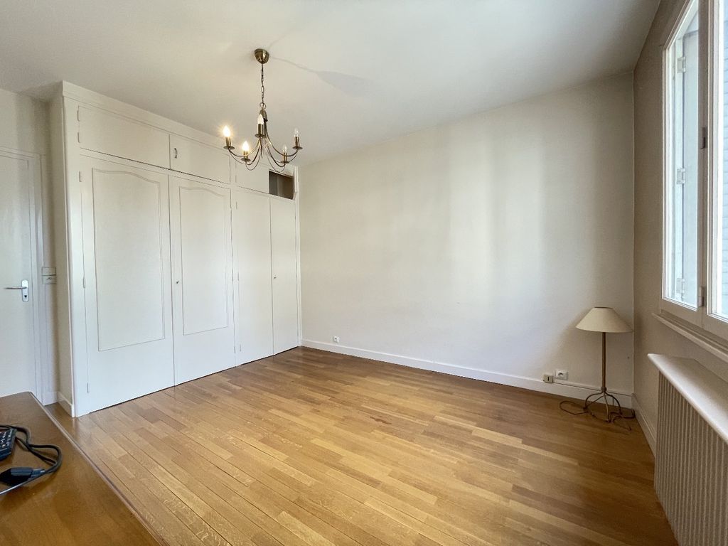 Achat appartement à vendre 2 pièces 49 m² - Annecy