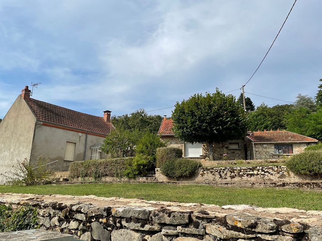 Achat maison à vendre 1 chambre 67 m² - Gourdon