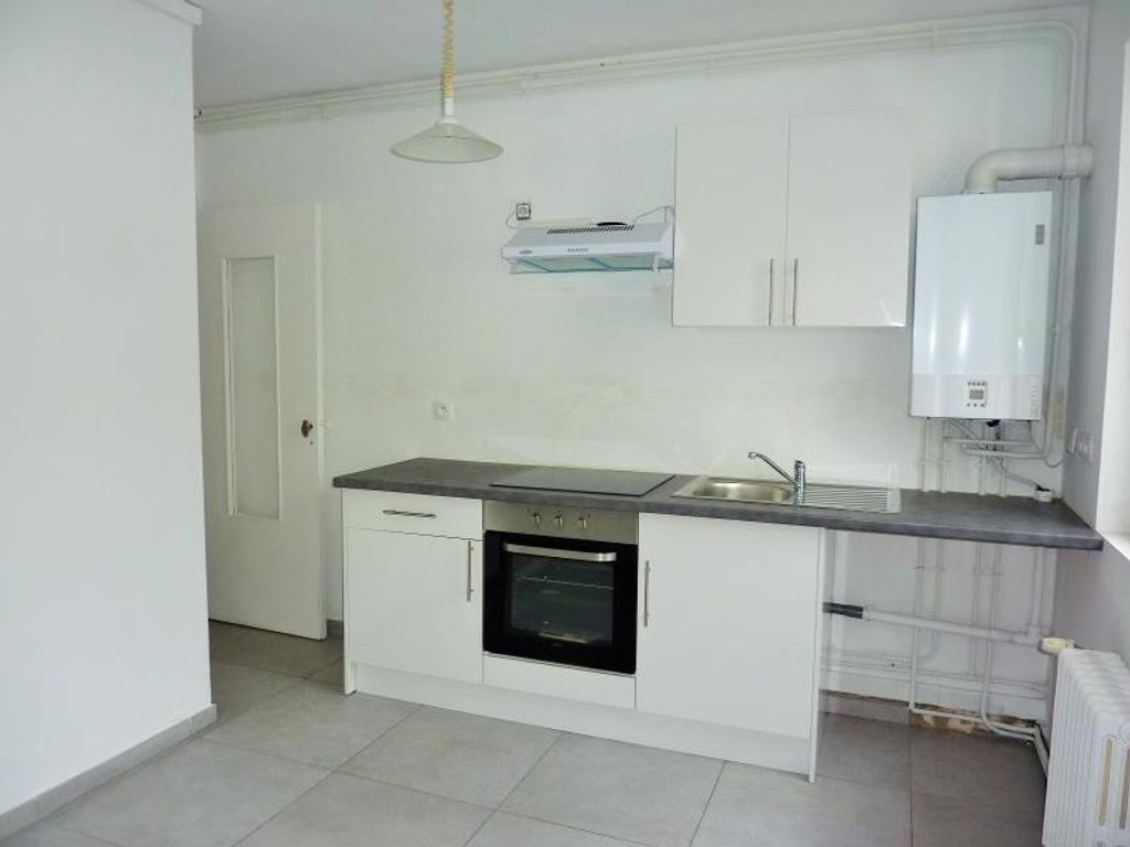 Achat appartement 4 pièce(s) Boulogne-sur-Mer