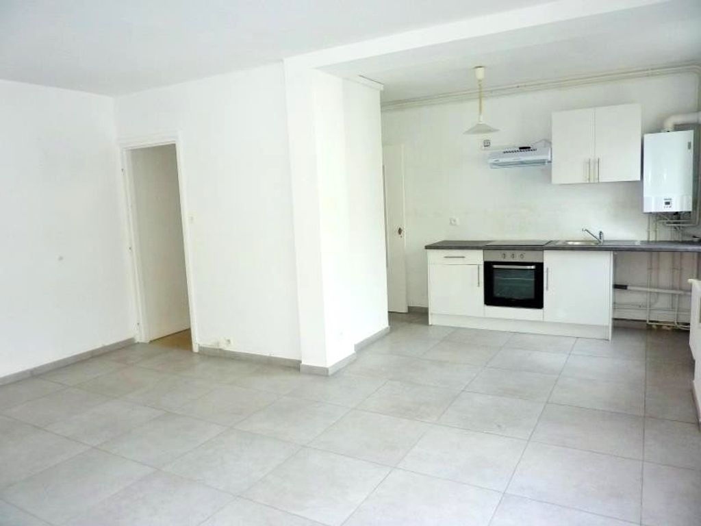 Achat appartement 4 pièce(s) Boulogne-sur-Mer