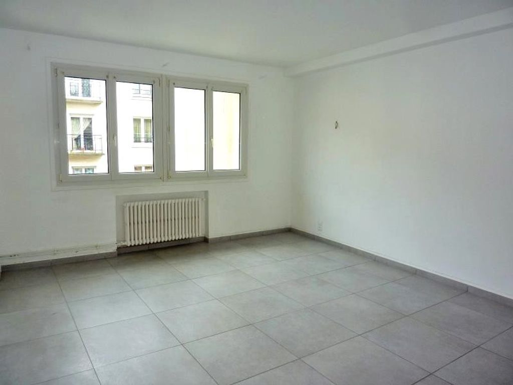 Achat appartement 4 pièce(s) Boulogne-sur-Mer