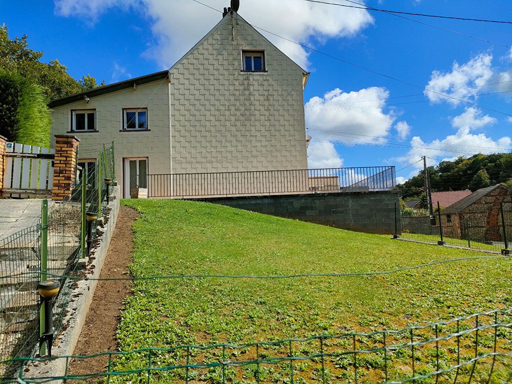 Achat maison 3 chambre(s) - Bolbec