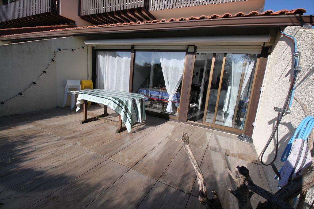 Achat appartement 3 pièce(s) Anglet