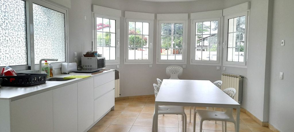 Achat maison 5 chambre(s) - Hendaye