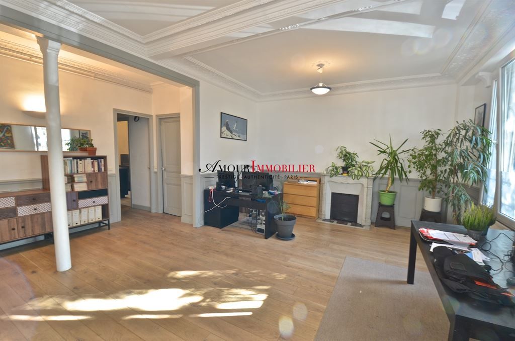 Achat appartement 3 pièce(s) Asnières-sur-Seine