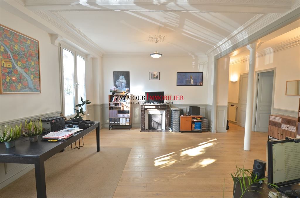 Achat appartement 3 pièce(s) Asnières-sur-Seine