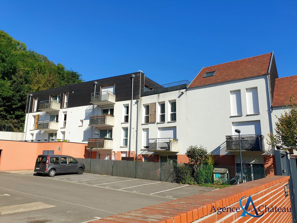 Achat appartement à vendre 3 pièces 68 m² - Jaux