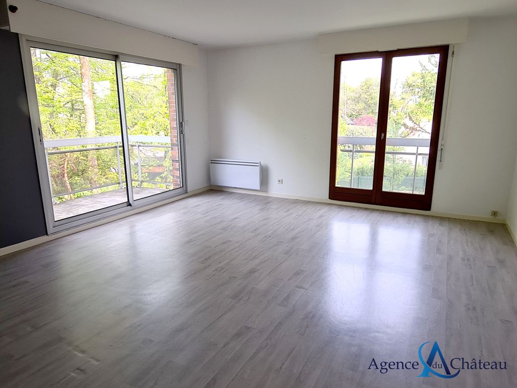 Achat appartement 4 pièce(s) Compiègne