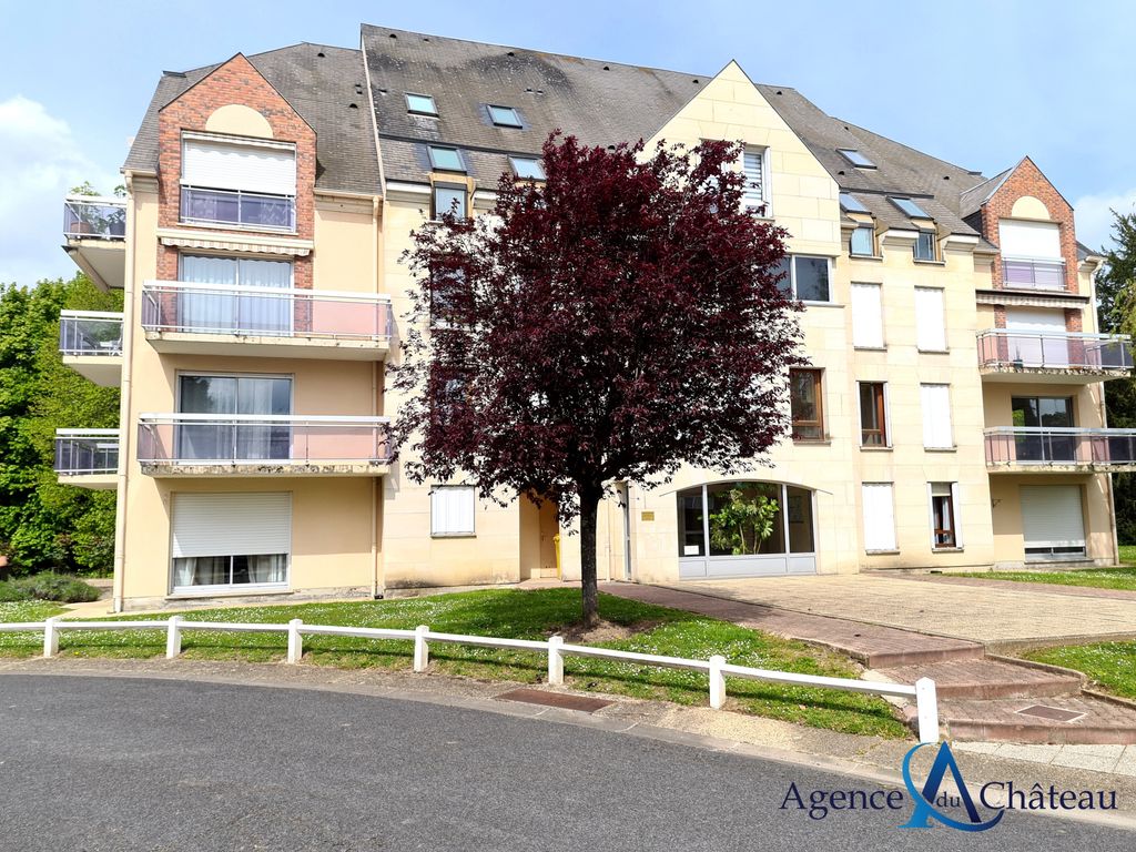 Achat appartement 4 pièce(s) Compiègne