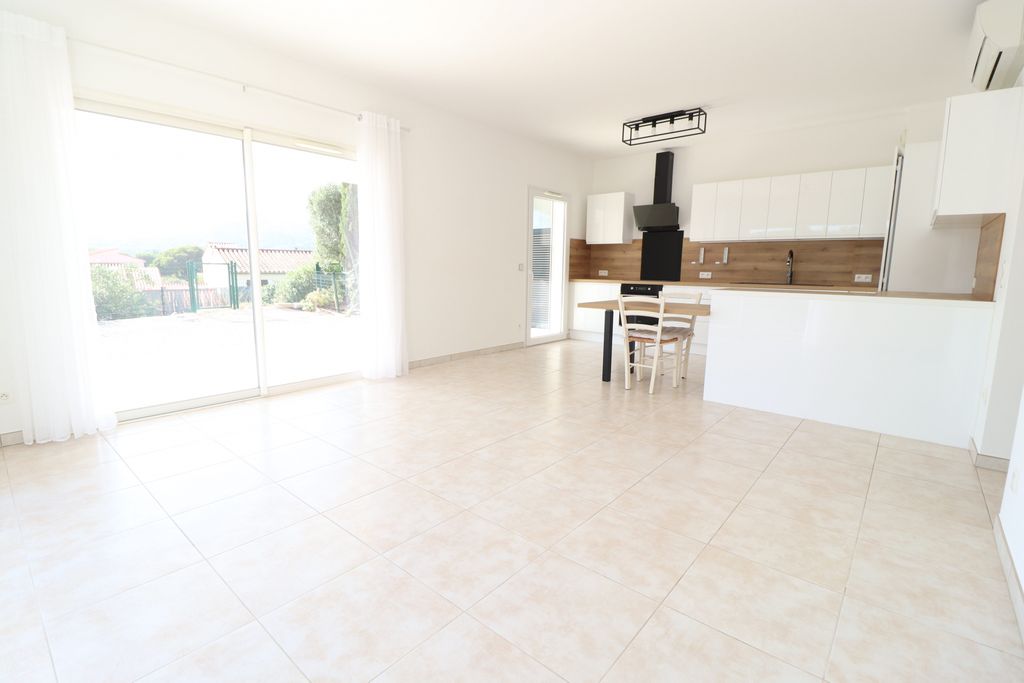 Achat appartement 3 pièce(s) Argelès-sur-Mer