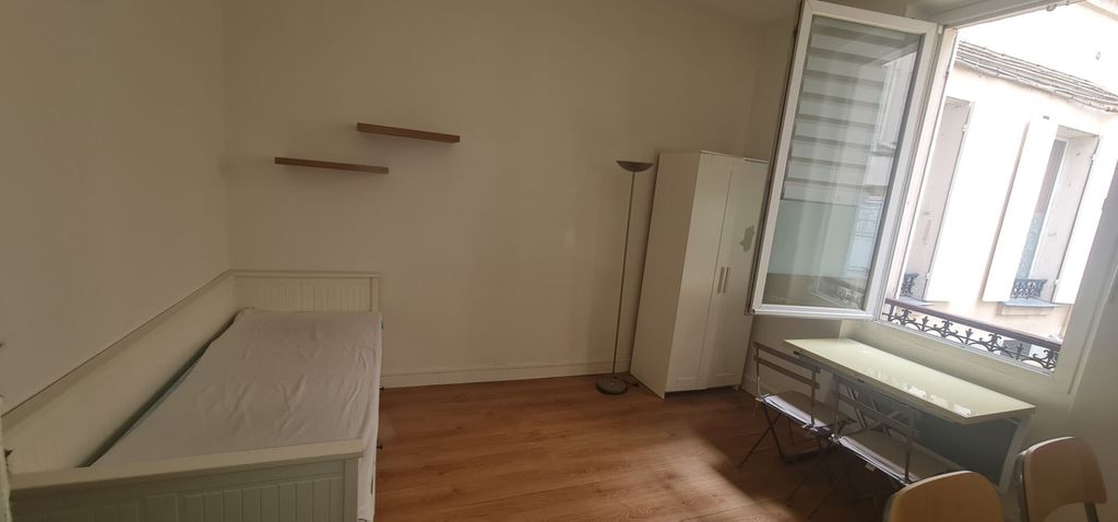 Achat appartement 1 pièce(s) Paris 12ème arrondissement