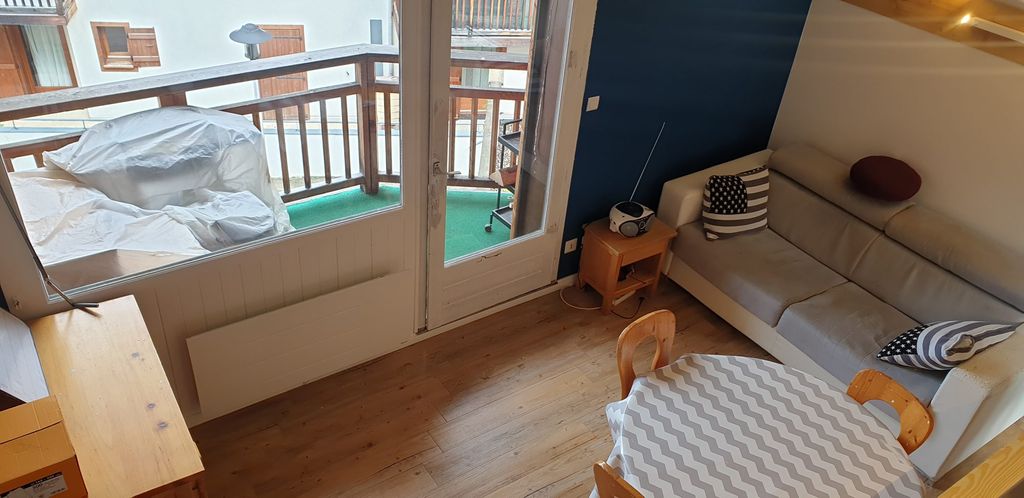 Achat duplex à vendre 1 pièce 22 m² - Samoëns