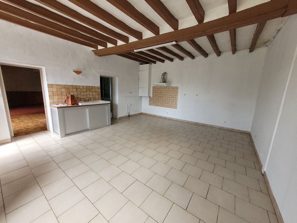 Achat maison 3 chambre(s) - Juigné-sur-Sarthe