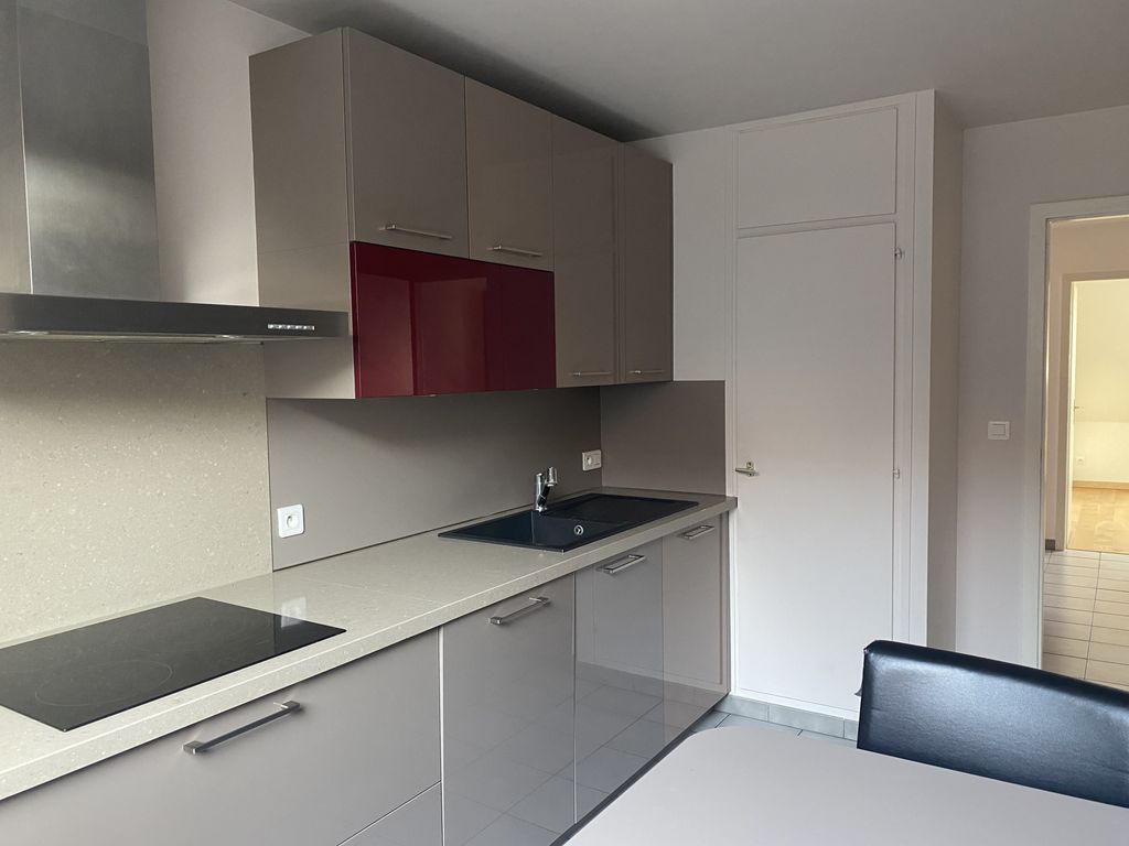 Achat duplex à vendre 5 pièces 104 m² - Haguenau