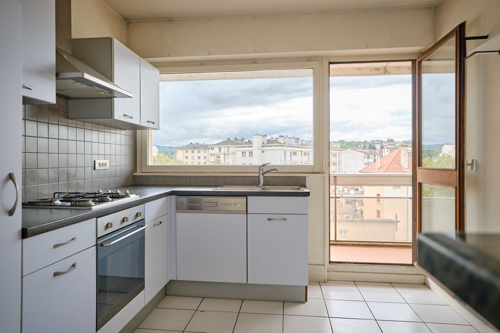 Achat appartement 2 pièce(s) Annecy