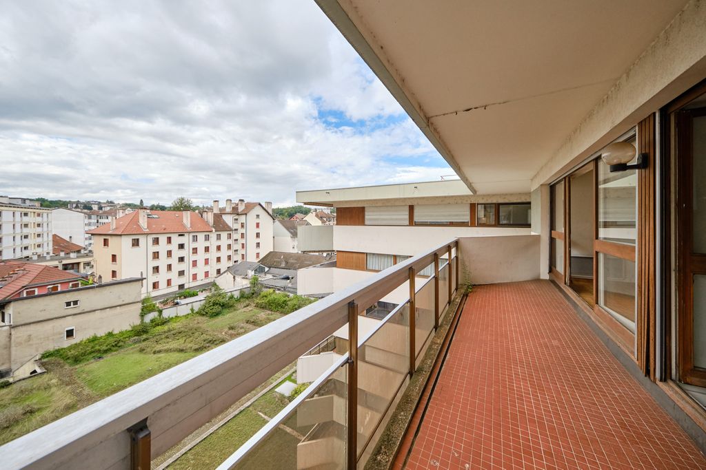 Achat appartement à vendre 2 pièces 51 m² - Annecy