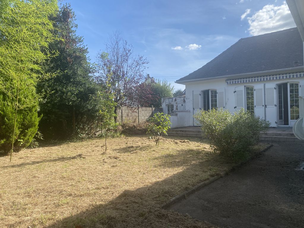 Achat maison 3 chambre(s) - Haguenau