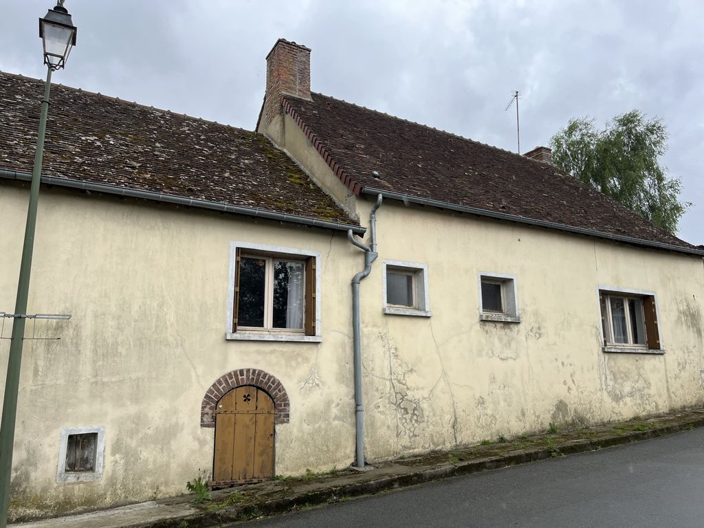 Achat maison 2 chambre(s) - Bouloire