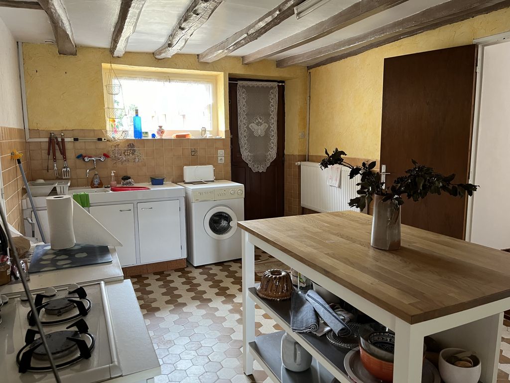 Achat maison 2 chambre(s) - Bouloire