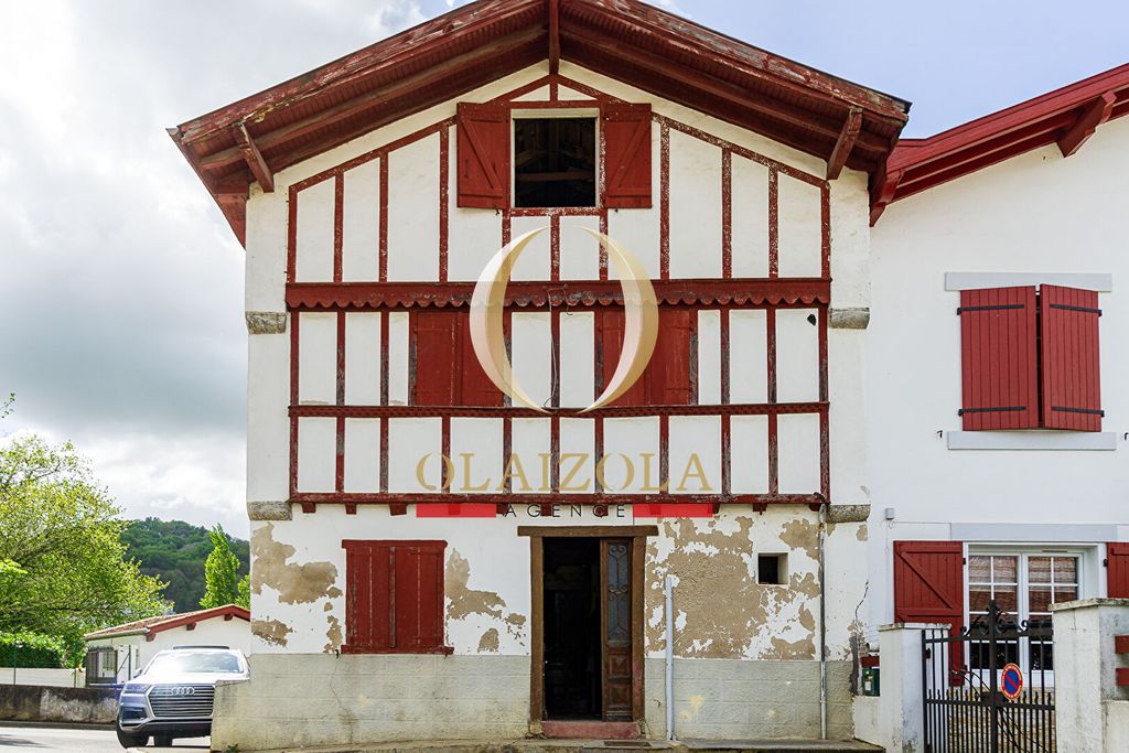 Achat maison 6 chambre(s) - Hasparren