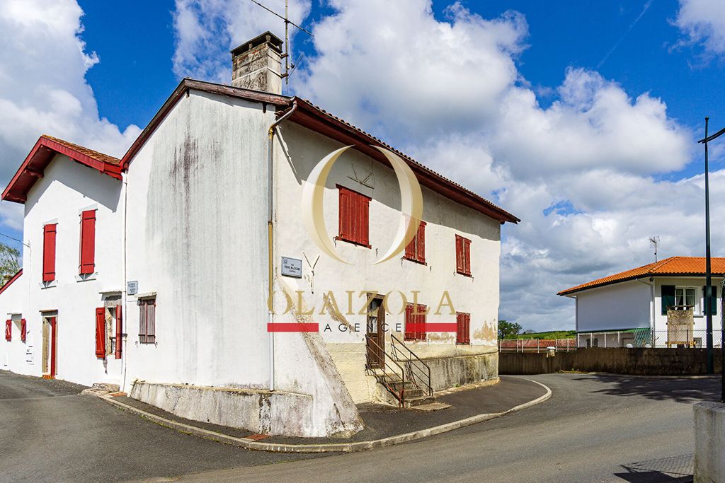 Achat maison 6 chambre(s) - Hasparren