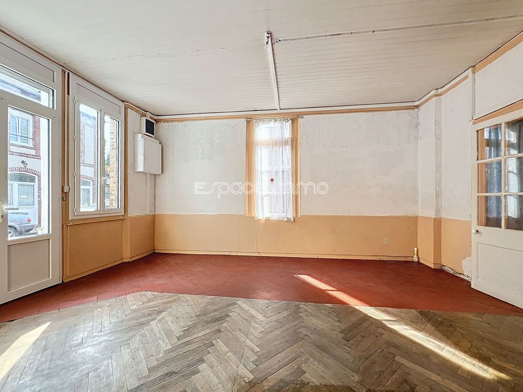 Achat maison 3 chambre(s) - Bellencombre