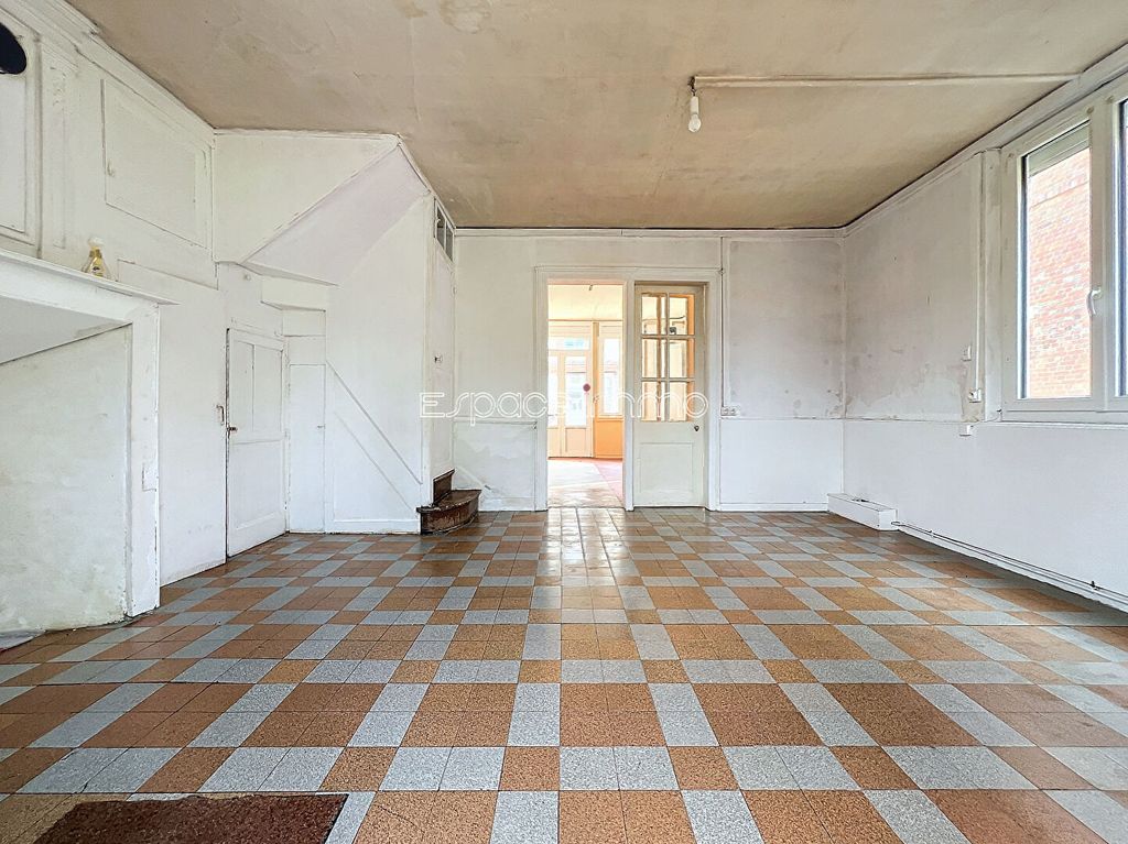 Achat maison 3 chambre(s) - Bellencombre