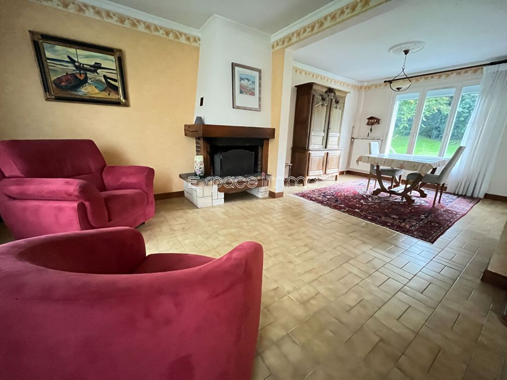 Achat maison 5 chambre(s) - Notre-Dame-de-Bondeville