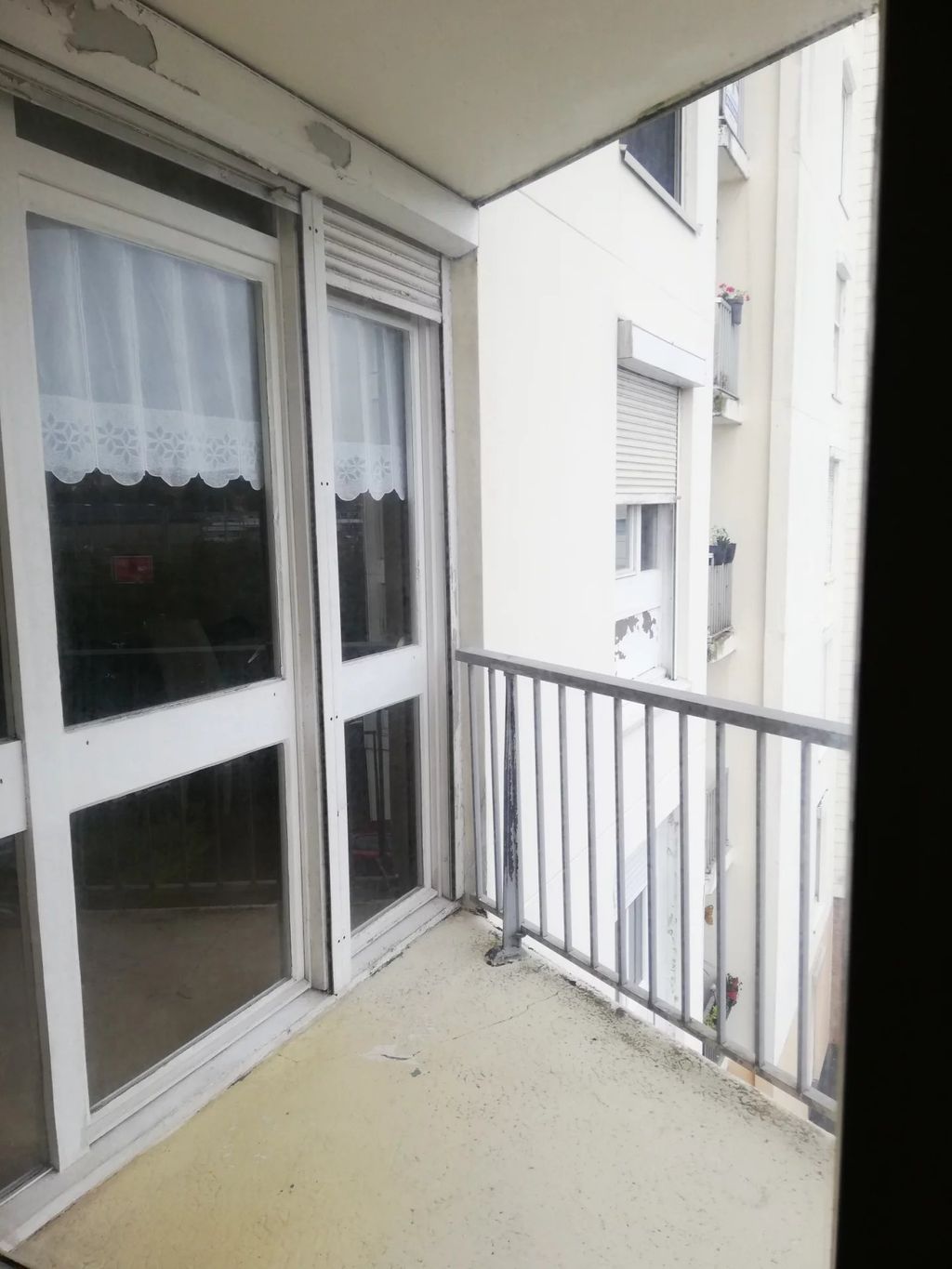 Achat appartement à vendre 4 pièces 84 m² - Boulogne-sur-Mer