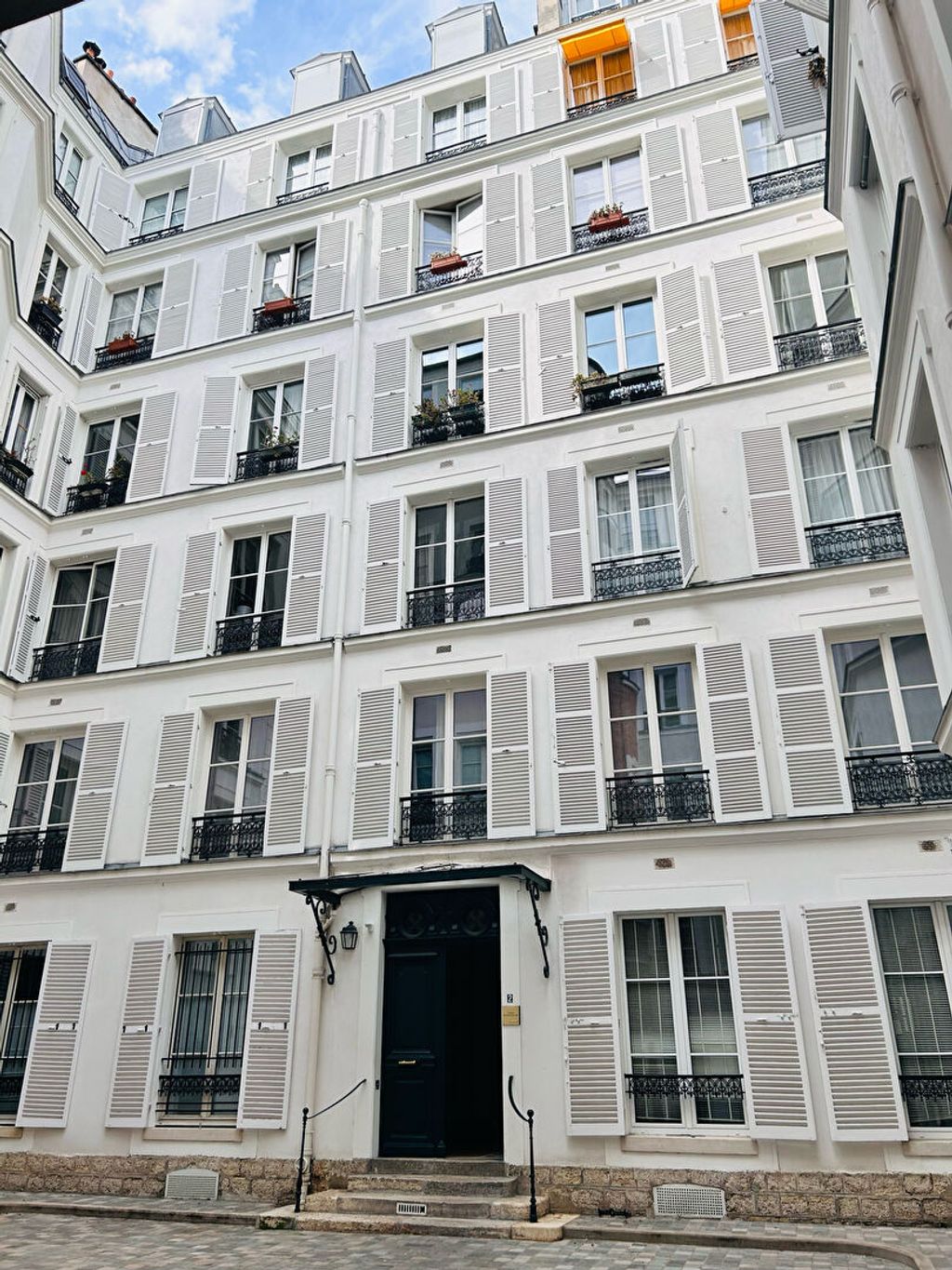 Achat appartement 5 pièce(s) Paris 6ème arrondissement