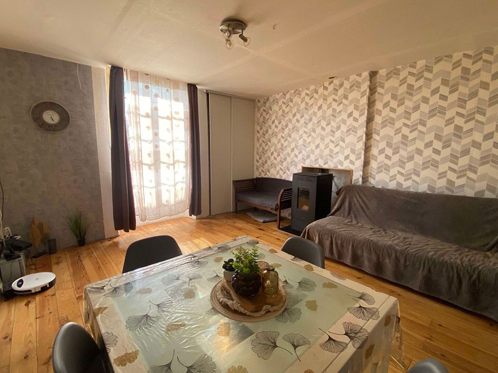 Achat maison 3 chambre(s) - Saint-Aubin-des-Coudrais