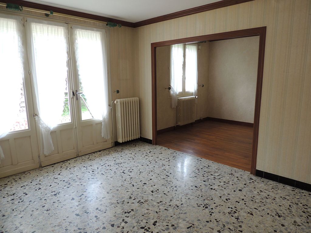 Achat maison 2 chambre(s) - La Ferté-Bernard